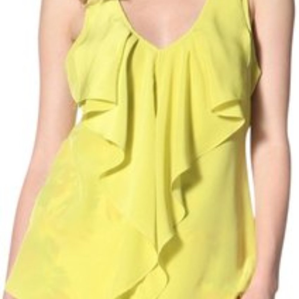 Yoana Baraschi top